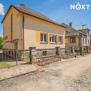 Prodej rodinného domu 190 m² Uničov, Na Nivách, Uničov, okres Olomouc