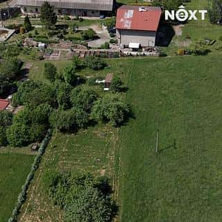 Prodej stavební parcely 1915 m² Broumov, Broumov, okres Náchod