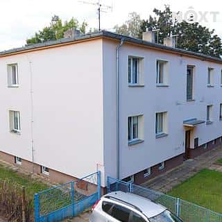 Prodej bytu 2+1 50 m² Chrudim, Strojařů, Chrudim