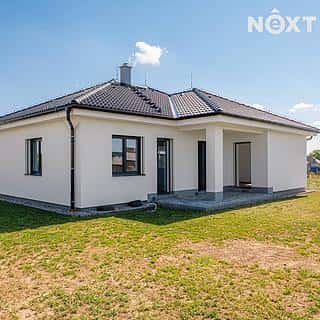 Prodej rodinného domu 113 m² Stolany, Stolany, okres Chrudim