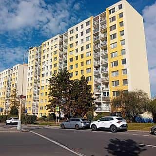 Prodej bytu 4+1 84 m² Praha, Feřtekova, Praha