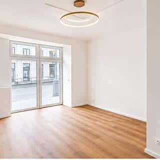 Prodej kanceláře 17 m² Praha, U Tyrše, Praha