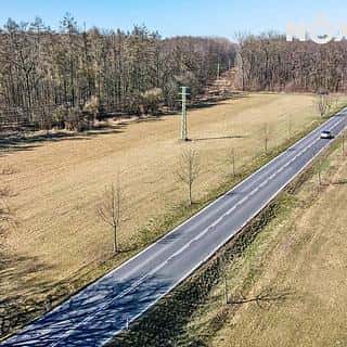 Prodej zemědělské půdy 4101 m² Nymburk, Nymburk