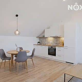 Prodej bytu 3+kk 58 m² Trutnov, Sokolská, Trutnov