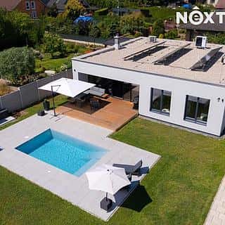 Prodej stavební parcely 1045 m² Doubek, Doubek, okres Praha-východ
