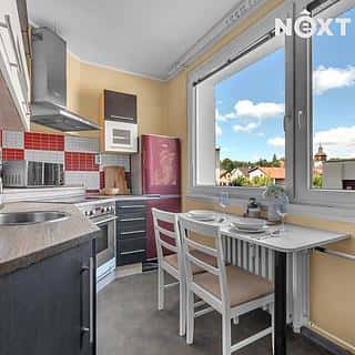 Pronájem bytu 3+1 70 m² Trutnov, Slovenská, Trutnov