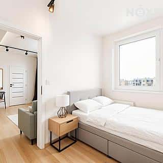 Prodej bytu 3+kk 43 m² Olomouc, Rožňavská, Olomouc