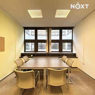 Pronájem kanceláře 34 m² Praha, Na Moráni, Praha
