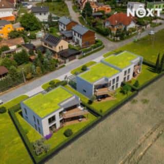 Prodej vily 198 m² Plzeň, Na Chlumku, Plzeň, okres Plzeň-město
