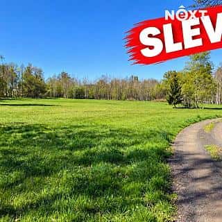 Prodej stavební parcely 8053 m² Nová Role, Nová Role, okres Karlovy Vary