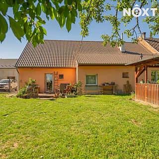 Prodej rodinného domu 93 m² Litovel, Litovel, okres Olomouc