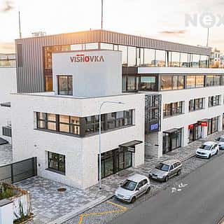 Pronájem obchodu 110 m² Pardubice, Na Spravedlnosti, Pardubice