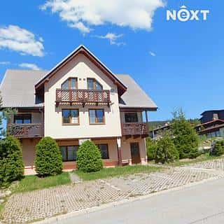 Prodej bytu 2+kk 48 m² Harrachov, Harrachov, okres Jablonec nad Nisou