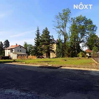 Pronájem komerčního pozemku 2872 m² Nový Bor, Nový Bor, okres Česká Lípa