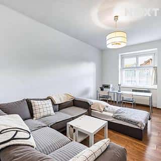 Prodej bytu 2+1 47 m² Praha, Světova, Praha