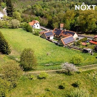 Prodej louky 4074 m² Sázava, Sázava, okres Benešov