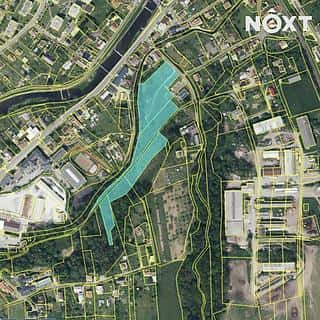 Prodej stavební parcely 13598 m² Mikulovice, Mikulovice, okres Jeseník