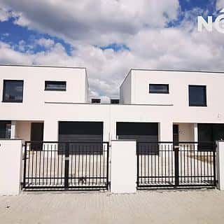 Prodej stavební parcely 949 m² Nechanice, Nechanice, okres Hradec Králové