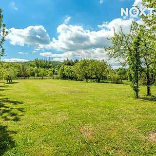 Prodej stavební parcely 1958 m² Snovídky, Snovídky, okres Vyškov