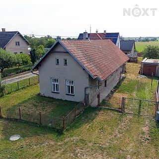 Prodej rodinného domu 145 m² Bořice, Bořice, okres Chrudim