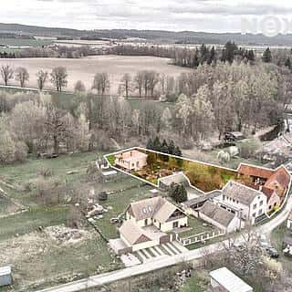 Prodej rodinného domu 300 m² Pluhův Žďár, Pluhův Žďár, okres Jindřichův Hradec
