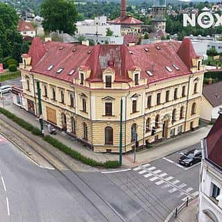 Prodej obchodu 50 m² Liberec, Tanvaldská, Liberec
