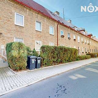 Prodej bytu 2+1 61 m² Litvínov, Komenského, Litvínov, okres Most