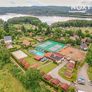 Prodej hotelu, penzionu 563 m² Kovářov, Kovářov, okres Písek
