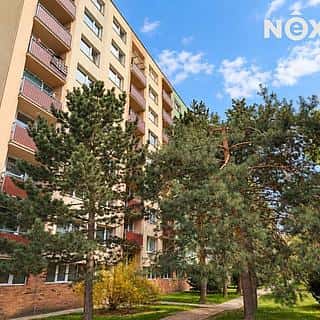 Prodej bytu 3+1 66 m² Mladá Boleslav, U stadionu, Mladá Boleslav