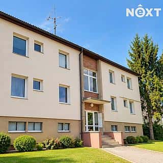 Pronájem bytu 3+1 75 m² Šumperk, Bohdíkovská, Šumperk