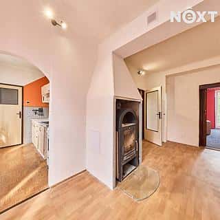 Prodej bytu 3+1 62 m² Trutnov, Trutnov