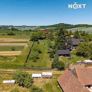 Prodej stavební parcely 1515 m² Čížkov, Čížkov, okres Plzeň-město