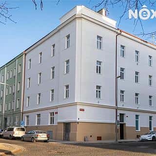 Prodej skladu 10 m² Plzeň, Jablonského, Plzeň, okres Plzeň-město