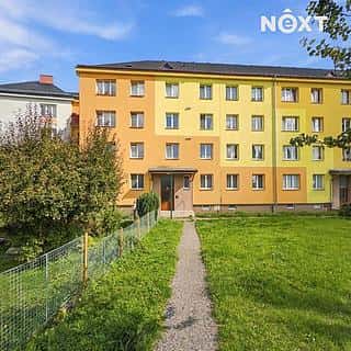 Pronájem bytu 3+kk 65 m² Vrchlabí, U nemocnice, Vrchlabí, okres Trutnov