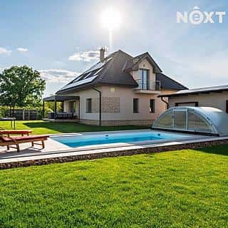 Prodej rodinného domu 188 m² Kněžmost, Kněžmost, okres Mladá Boleslav