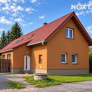 Prodej rodinného domu 170 m² Košík, Košík, okres Nymburk