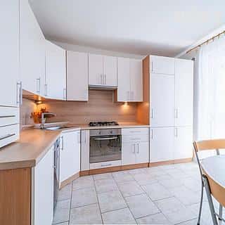 Pronájem bytu 3+1 70 m² Orlová, Osvobození, Orlová, okres Karviná