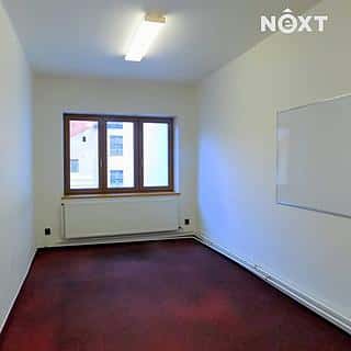 Pronájem kanceláře 22 m² Česká Lípa, náměstí T. G. Masaryka, Česká Lípa