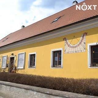 Pronájem obchodu 137 m² Třeboň, Svobody, Třeboň, okres Jindřichův Hradec