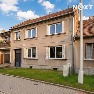 Prodej rodinného domu 140 m² Držovice, Olomoucká, Držovice, okres Prostějov