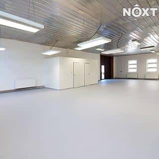 Pronájem skladu 276 m² Pardubice, Raisova, Pardubice