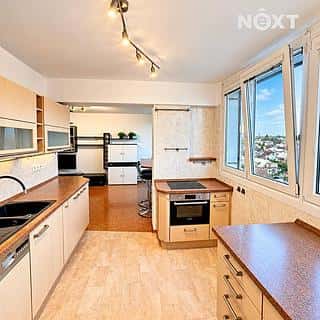 Pronájem bytu 3+kk 75 m² Mladá Boleslav, tř. Václava Klementa, Mladá Boleslav