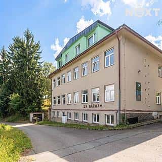Prodej hotelu, penzionu 900 m² Strážná, Strážná, okres Ústí nad Orlicí
