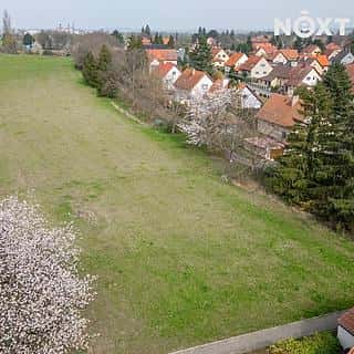 Prodej stavební parcely 821 m² Lidice, Lidice, okres Kladno