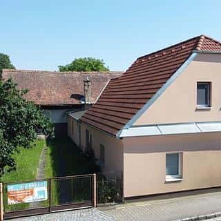 Prodej rodinného domu 164 m² Lázně Bohdaneč, Langrova, Lázně Bohdaneč, okres Pardubice