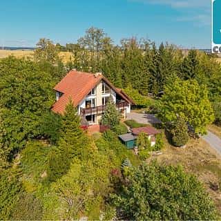 Prodej vily 265 m² Litomyšl, Družstevní, Litomyšl, okres Svitavy
