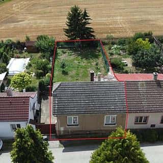 Prodej rodinného domu 63 m² Zápy, Zápy, okres Praha-východ