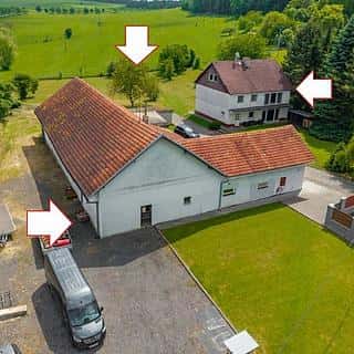 Prodej rodinného domu 213 m² Velká Skrovnice, Velká Skrovnice, okres Ústí nad Orlicí