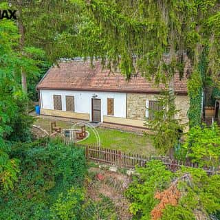 Prodej rodinného domu 80 m² Brozany nad Ohří, Brozany nad Ohří, okres Litoměřice