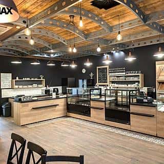 Pronájem restaurace 132 m² Ústí nad Labem, Havířská, Ústí nad Labem